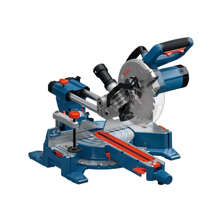 Bosch GCM 305-216 S Gönye Kesme Makinesi 1200W