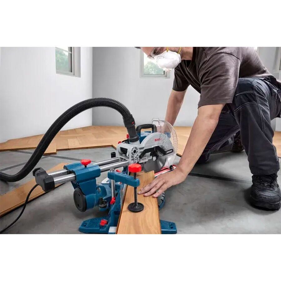 Bosch GCM 305-216 S Gönye Kesme Makinesi 1200W