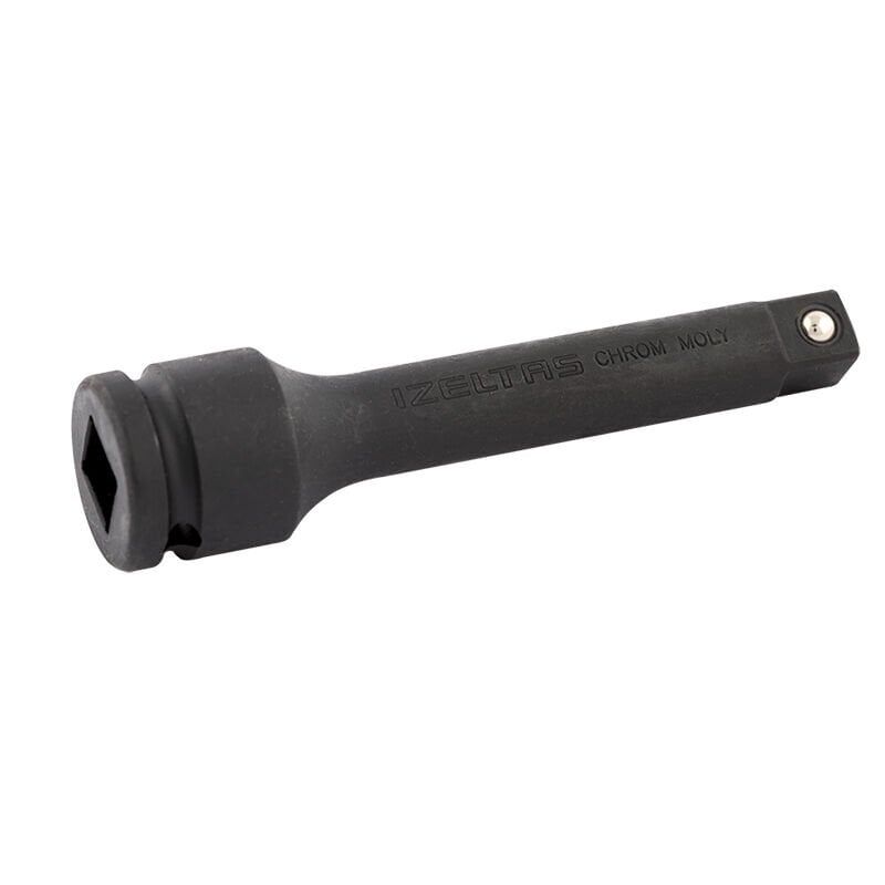 İzeltaş 1513 06 7125 Havalı Lokma Ara Kol 125 mm 1/2''