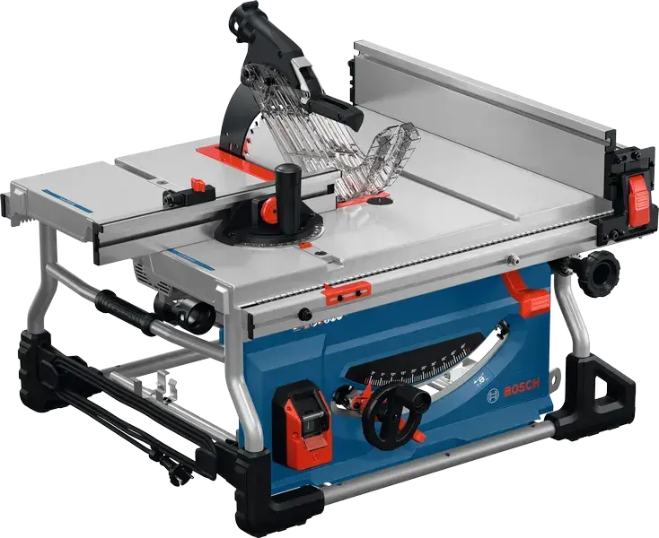 Bosch GTS 70-216 Gönye Kesme Makinesi Tezgah Tipi 1850 W