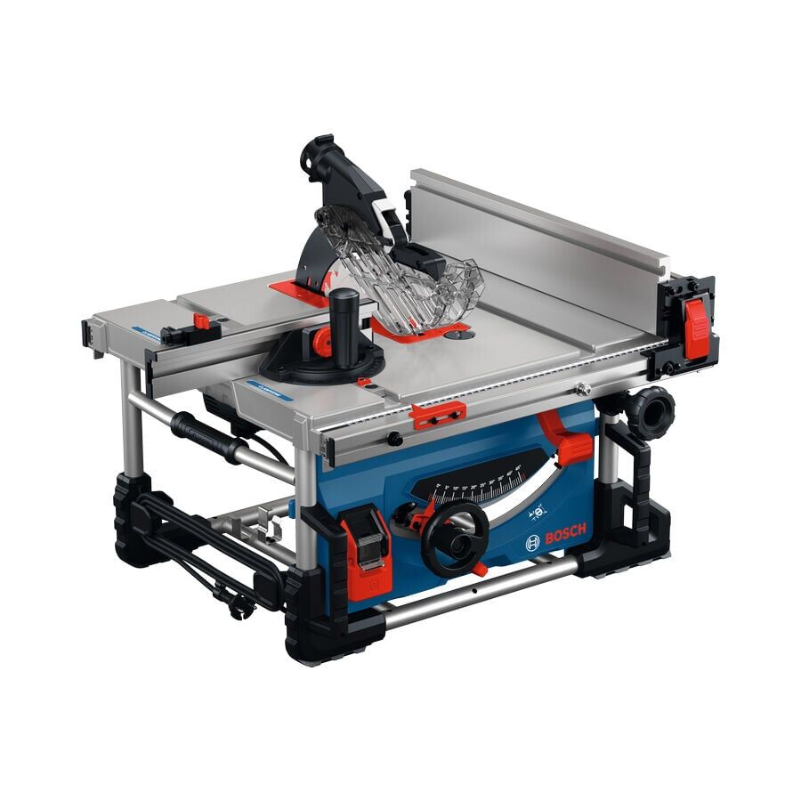 Bosch GTS 70-216 Gönye Kesme Makinesi Tezgah Tipi 1850 W