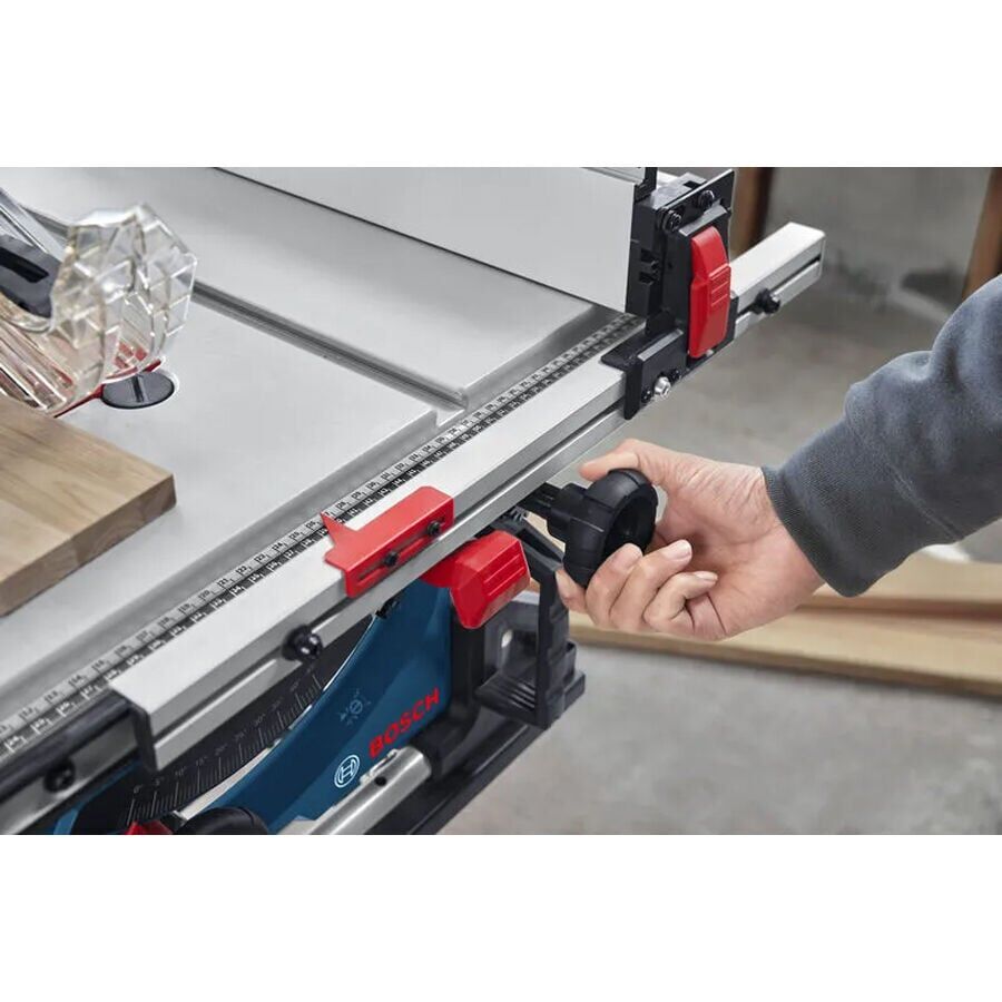 Bosch GTS 70-216 Gönye Kesme Makinesi Tezgah Tipi 1850 W