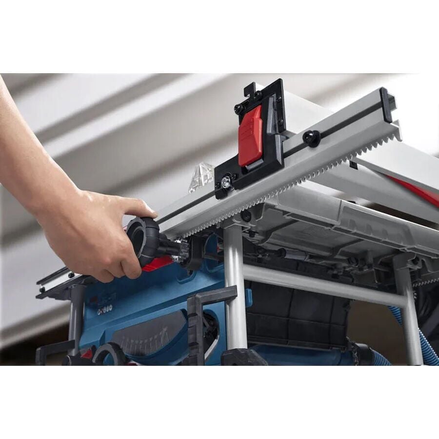 Bosch GTS 70-216 Gönye Kesme Makinesi Tezgah Tipi 1850 W