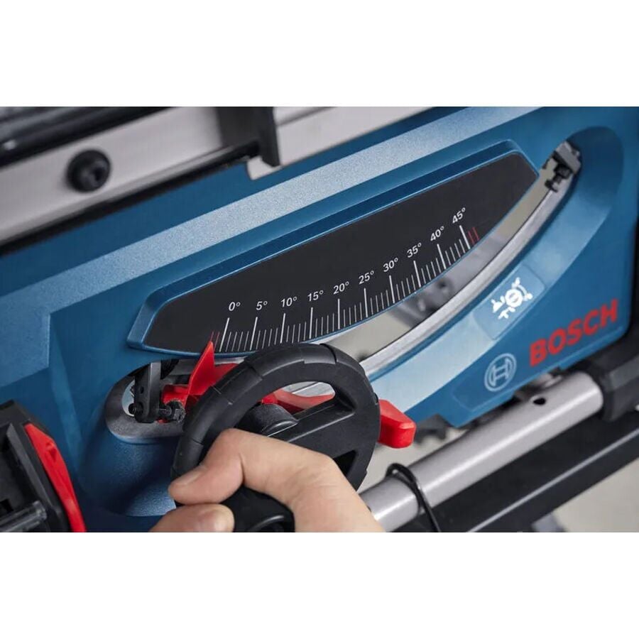 Bosch GTS 70-216 Gönye Kesme Makinesi Tezgah Tipi 1850 W