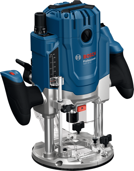 Bosch GOF 20-12 Freze Makinesi 2000 W