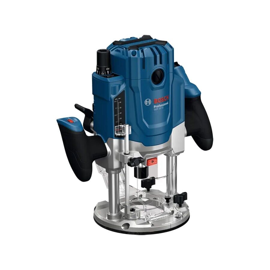 Bosch GOF 20-12 Freze Makinesi 2000 W