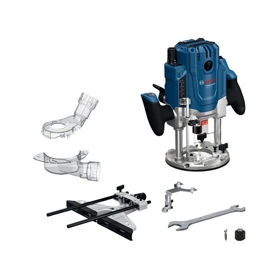 Bosch GOF 20-12 Freze Makinesi 2000 W
