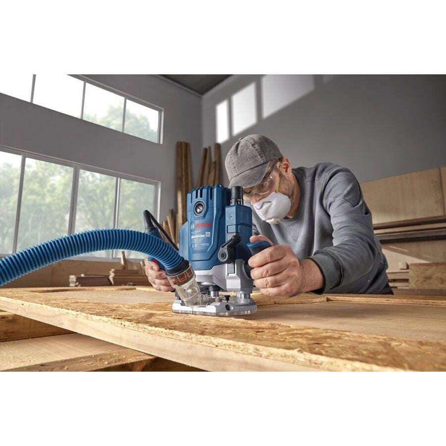 Bosch GOF 20-12 Freze Makinesi 2000 W