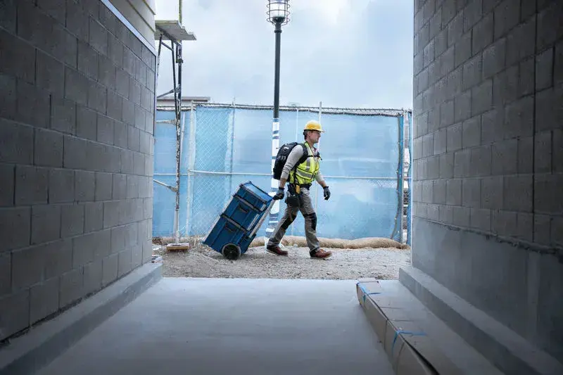 Bosch L-BOXX Taşıma/Takım Çantası Seti