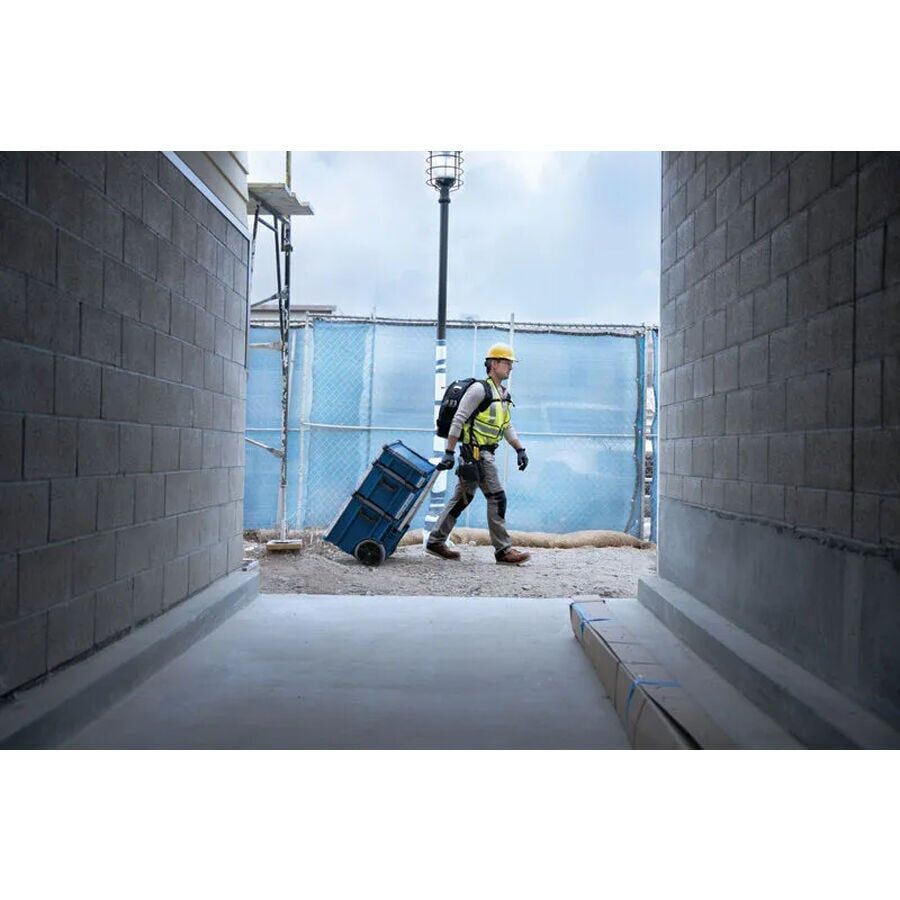 Bosch L-BOXX Taşıma/Takım Çantası Seti