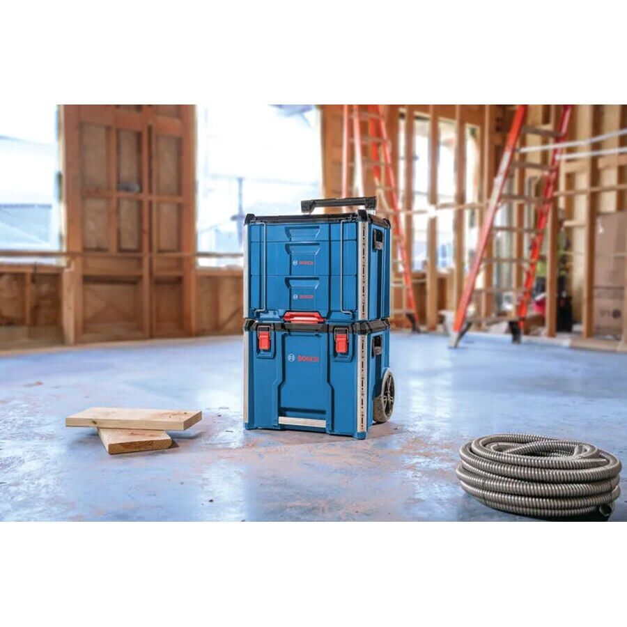 Bosch L-BOXX 3 Çekmeceli Taşıma/Takım Çantası