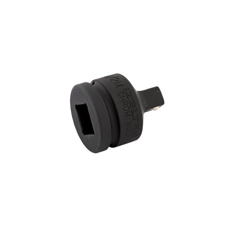 İzeltaş 1519 06 7011 Havalı Lokma Adaptörü 3/4″Fx1/2″M