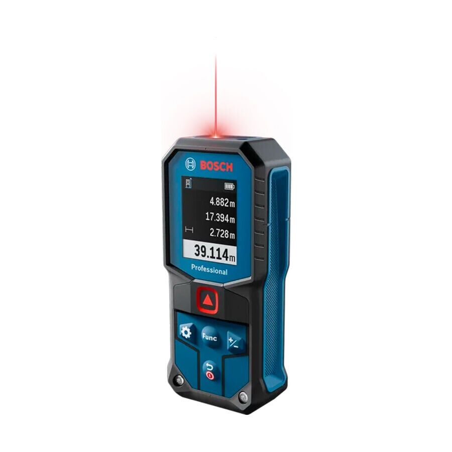 Bosch GLM 40-31 Lazerli Uzaklık Ölçer - Lazer Metre 40 Metre