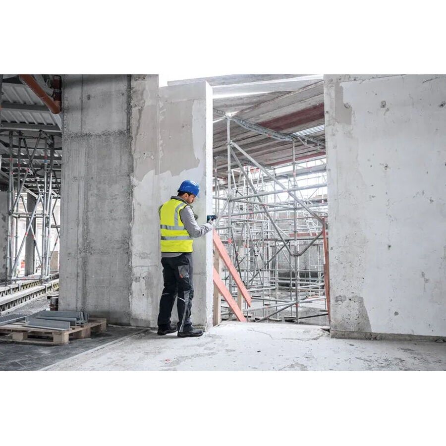 Bosch GLM 40-31 Lazerli Uzaklık Ölçer - Lazer Metre 40 Metre