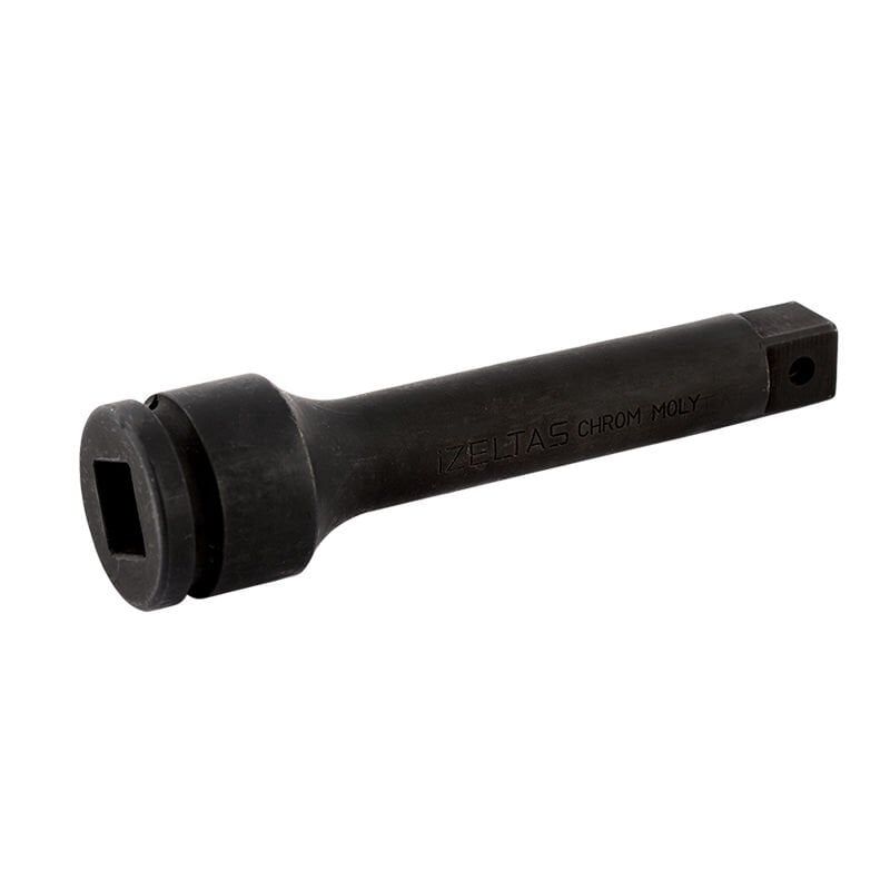 İzeltaş 1519 06 7250 Havalı Lokma Ara Kol 250 mm 3/4''