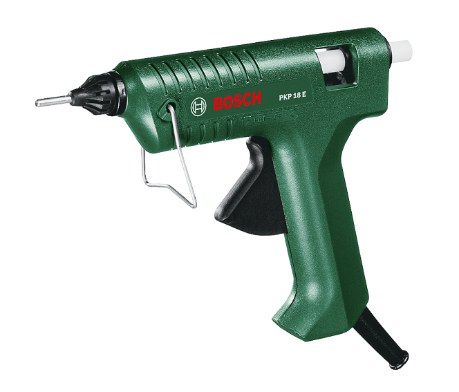 Bosch PKP 18 E Sıcak Silikon Tabancası-Tutkal Tabancası