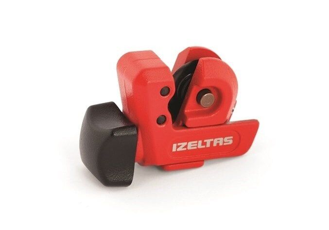 İzeltaş 6850 28 0322 Mini Boru Kesici Bakır ve Alüminyum