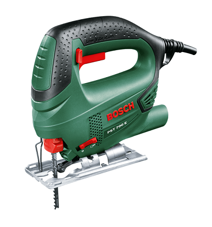 Bosch PST 700 E Dekupaj Testere 500 Watt