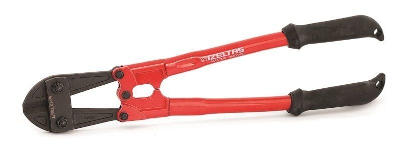 İzeltaş 2350 27 0036 Demir Kesme Makası 36''