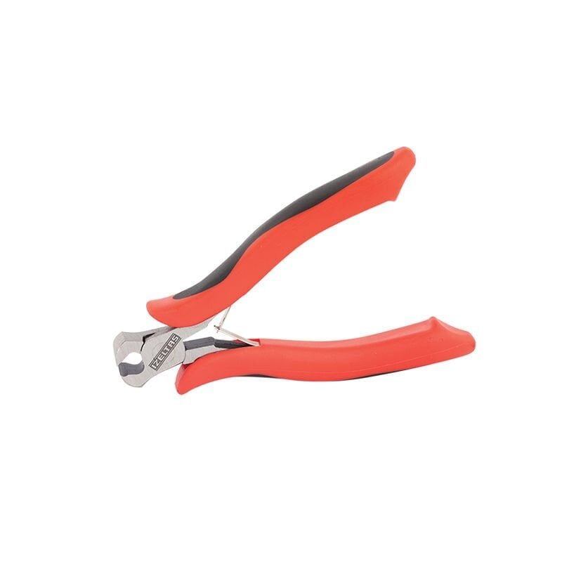 İzeltaş 3551 14 0125 Elektronikçi Tepe Keski 125 mm