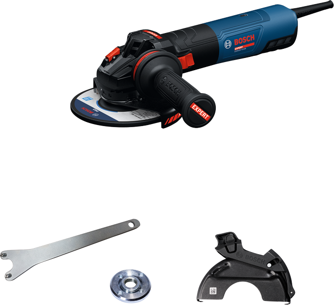 Bosch Expert EXWS20-150SB Taşlama Makinesi 2000 Watt 150 mm