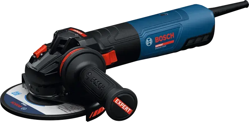 Bosch Expert EXWS20-150SB Taşlama Makinesi 2000 Watt 150 mm