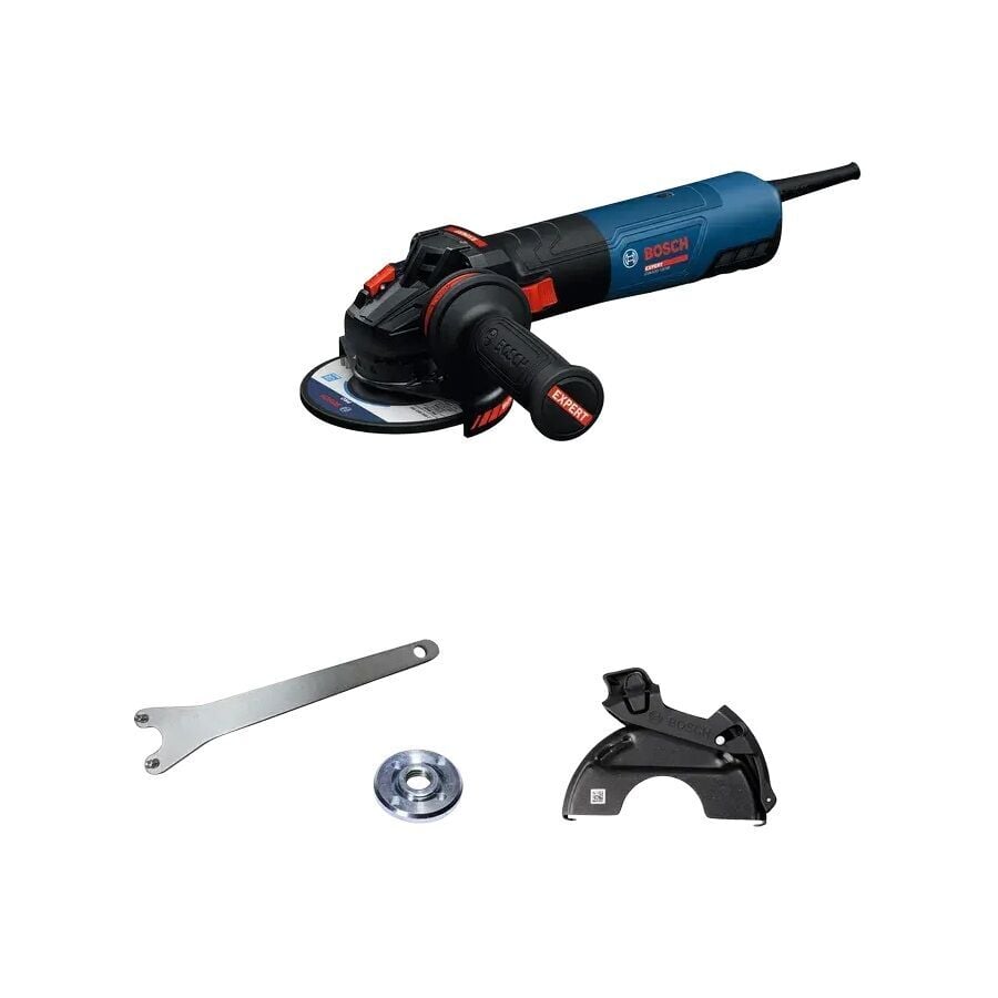 Bosch Expert EXWS20-150SB Taşlama Makinesi 2000 Watt 150 mm