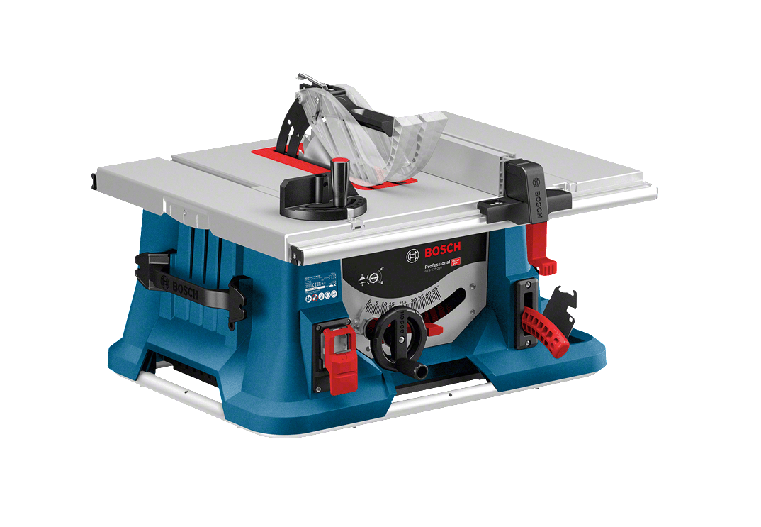 Bosch GTS 635-216 Tezgah Tipi Daire Testere 1600 Watt