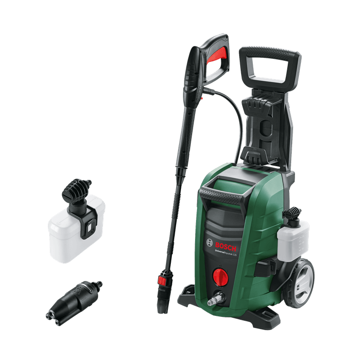 Bosch Universal Aquatak 125 Basınçlı Yıkama Makinesi 125 Bar