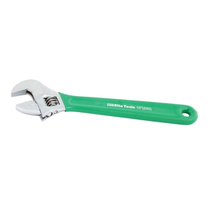 Elta 0601 01 0010 Kurbağacık Anahtar 10''