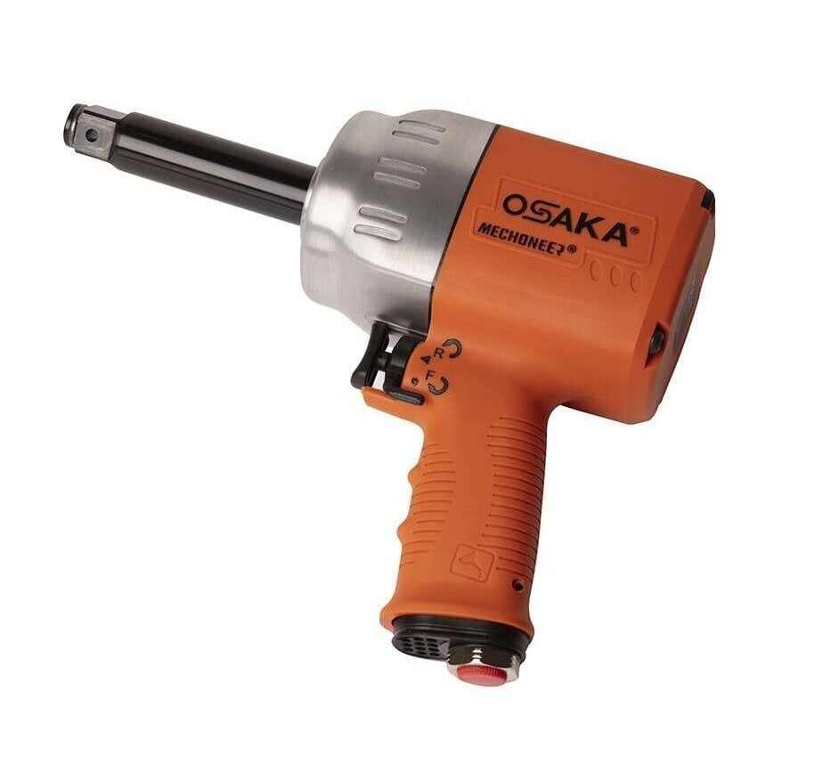 Osaka OPC 51234 MCNL Havalı Somun Sökme, Sıkma 3/4''