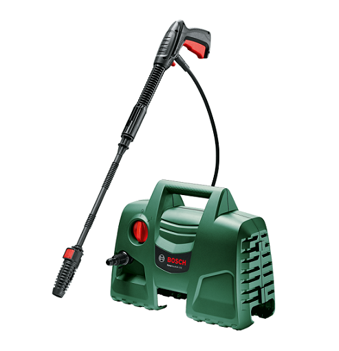 Bosch Aquatak 100 Basınçlı Yıkama Makinesi 100 Bar