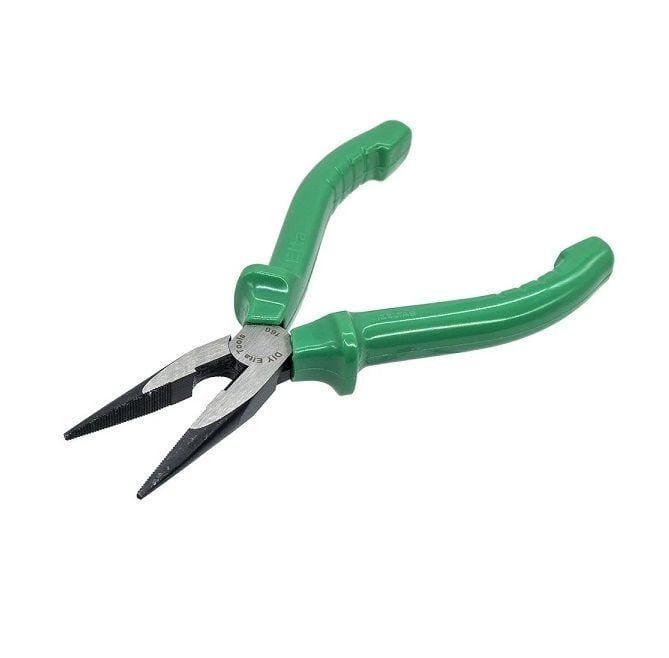 Elta 3221 13 1160 Kargaburun Düz Uçlu Opak 160 mm