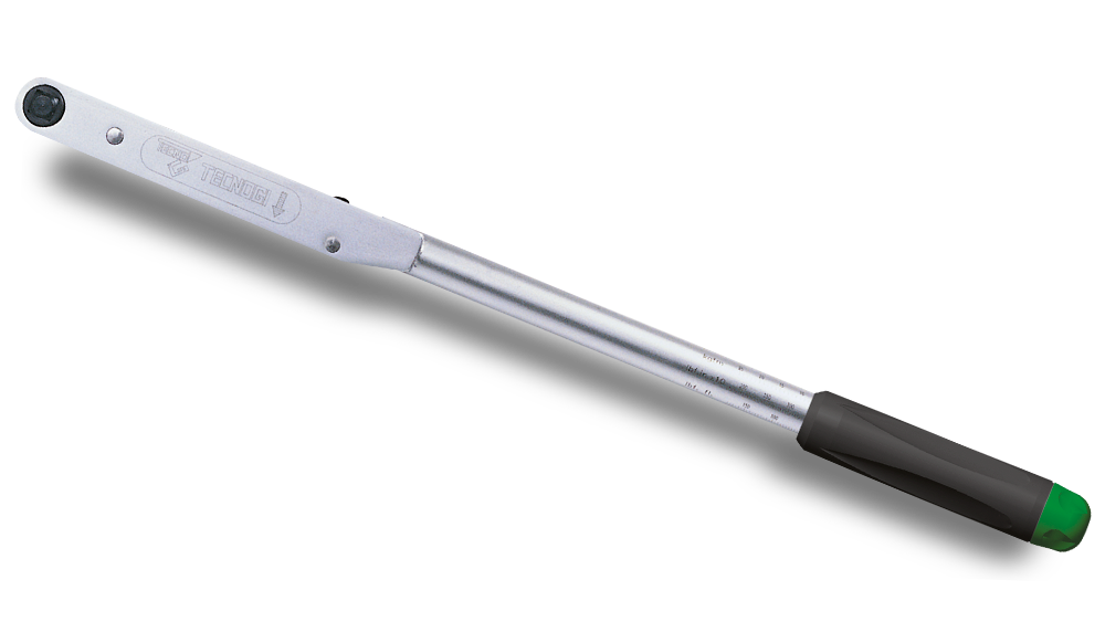 Tecnogi 1006 Tork Anahtarı 12-68 Nm 1/2