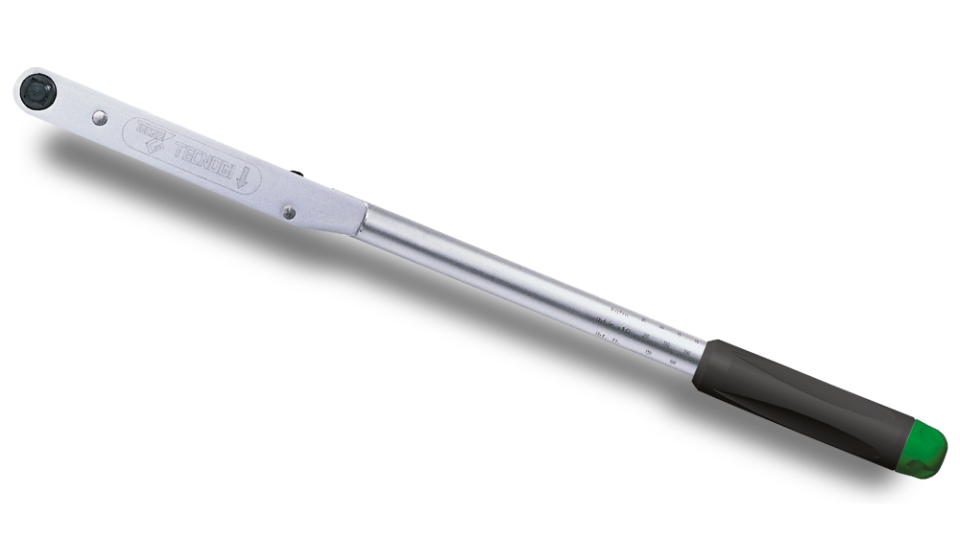 Tecnogi 1025 Tork Anahtarı 50-250 Nm 1/2