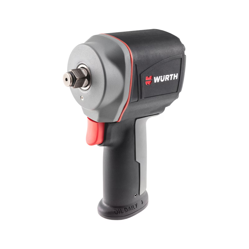 Würth Havalı Bijon Sökme Sıkma Premium Compact 1/2''