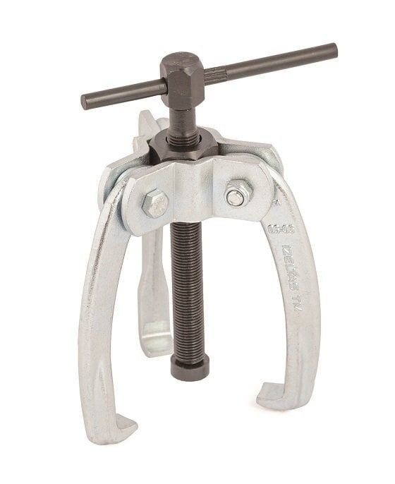 İzeltaş 7060 29 0606 Batarya Çektirme Üç kollu 60x60 mm