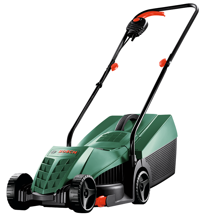 Bosch Easy Rotak 32-235 Elektrikli Çim Biçme Makinesi 1200W