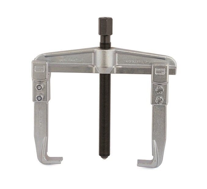 İzeltaş 7010 29 3520 Standart Çektirme İki Kollu 35x20 mm