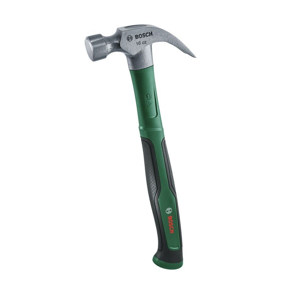 Bosch 1600A02ZA2 Uzun Çatal Ağızlı Çekiç 450 Gr