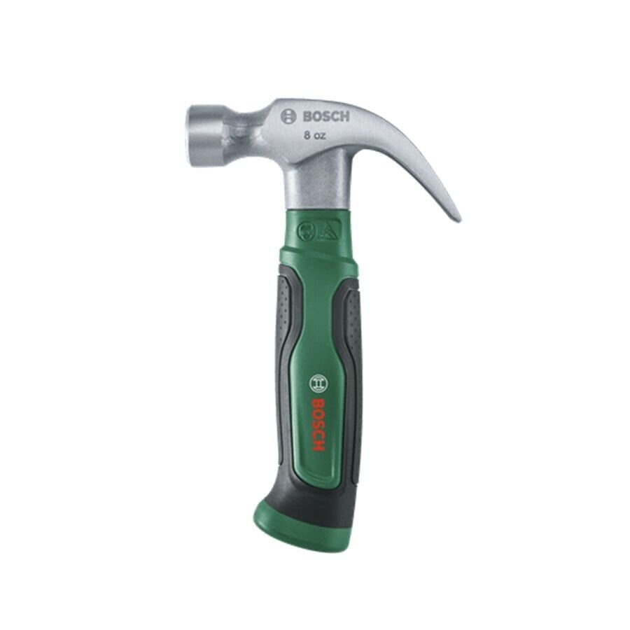 Bosch 1600A02ZA3 Kısa Çatal Ağızlı Çekiç 225 gr