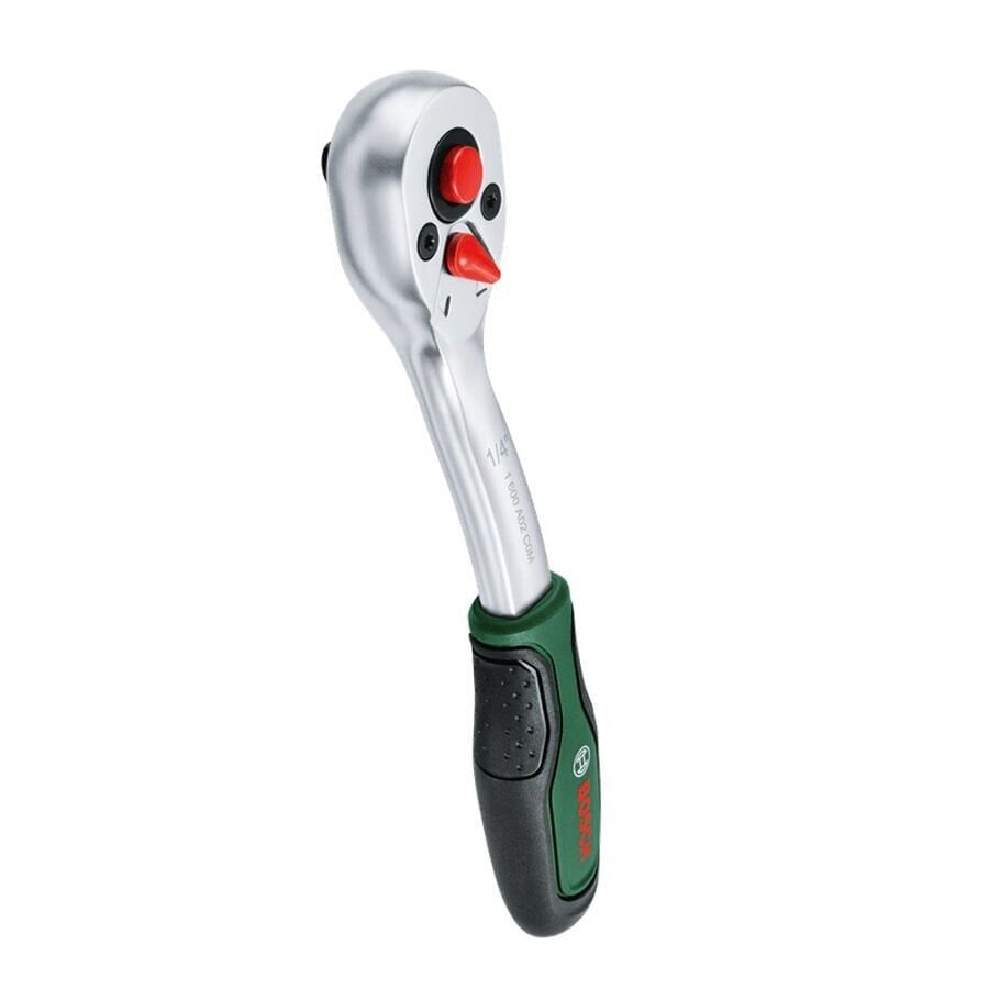 Bosch 1600A032VA Cırcırlı Somun Sıkma 1/4''