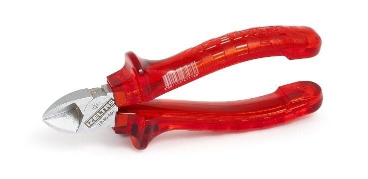 İzeltaş 3700 16 3160 Yan Keski Kraft 160 mm