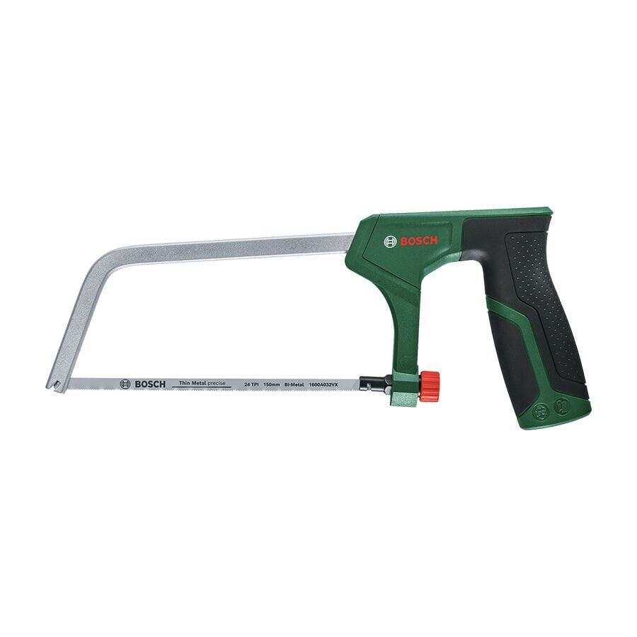Bosch 1600A02ZA7 Küçük Demir Testeresi 150 mm