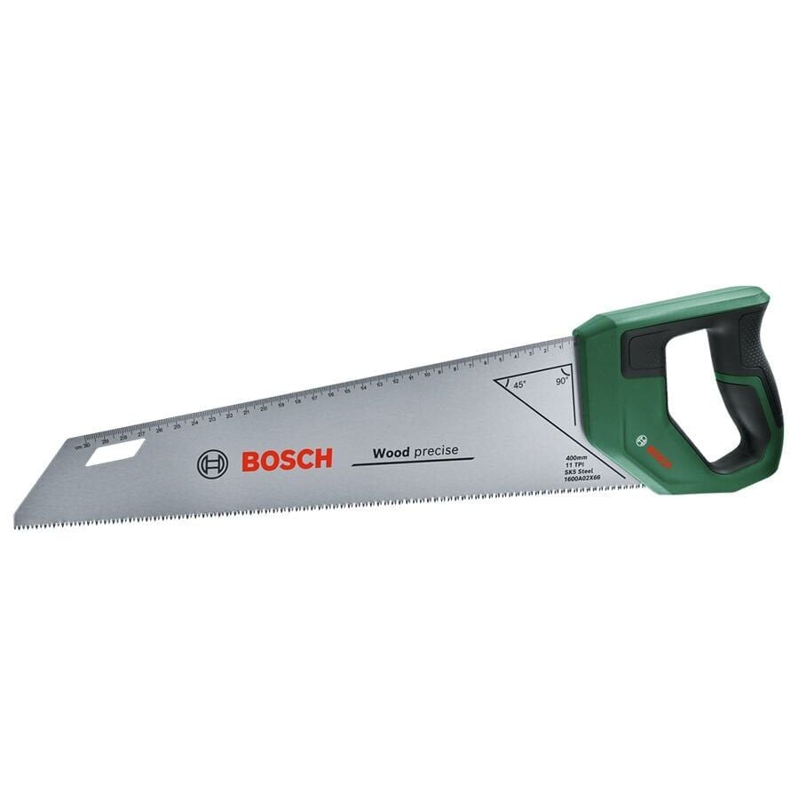 Bosch 1600A02ZA9 Universal El Testeresi 400 mm