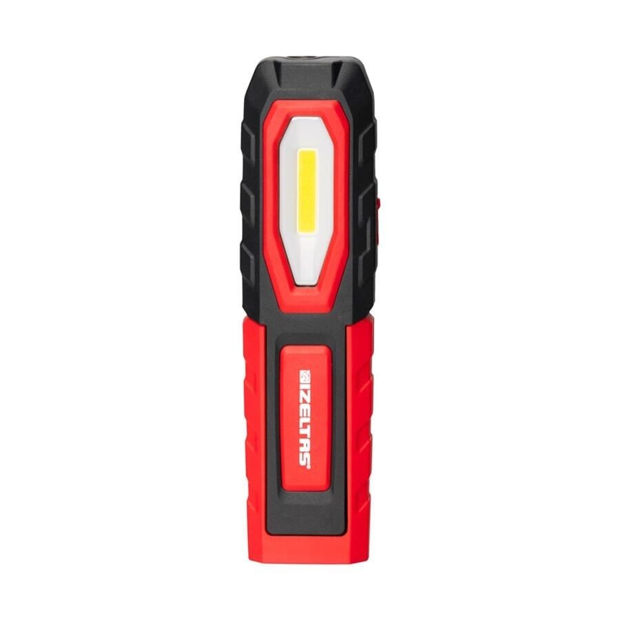 İzeltaş 14000005383 Cob Led Çalışma Lambası 600 Lümen