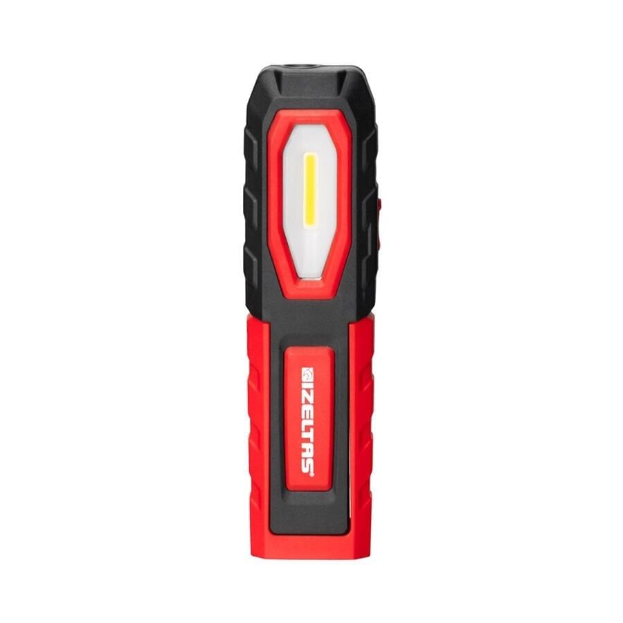 İzeltaş 14000005386 Cob Led Çalışma Lambası 400 Lümen
