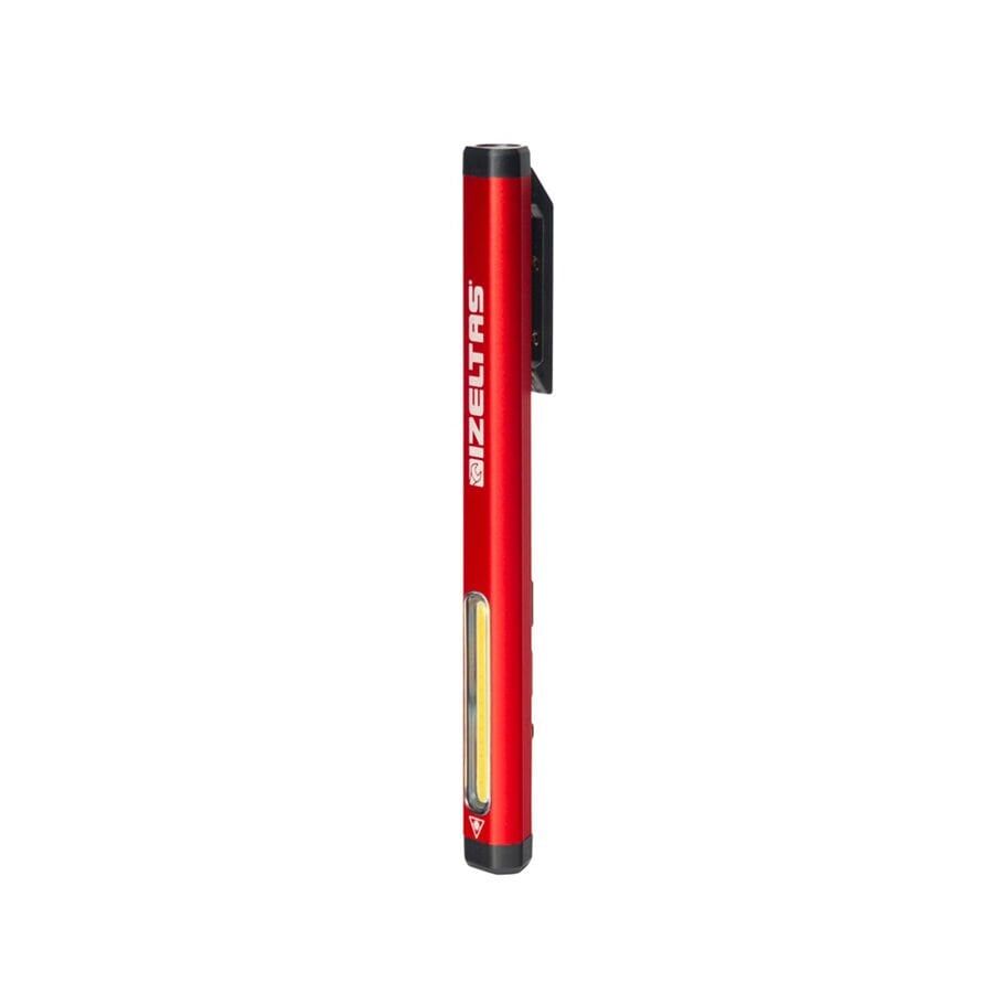 İzeltaş 14000005385 Cob Led Kalem Tipi Fener 300 Lümen