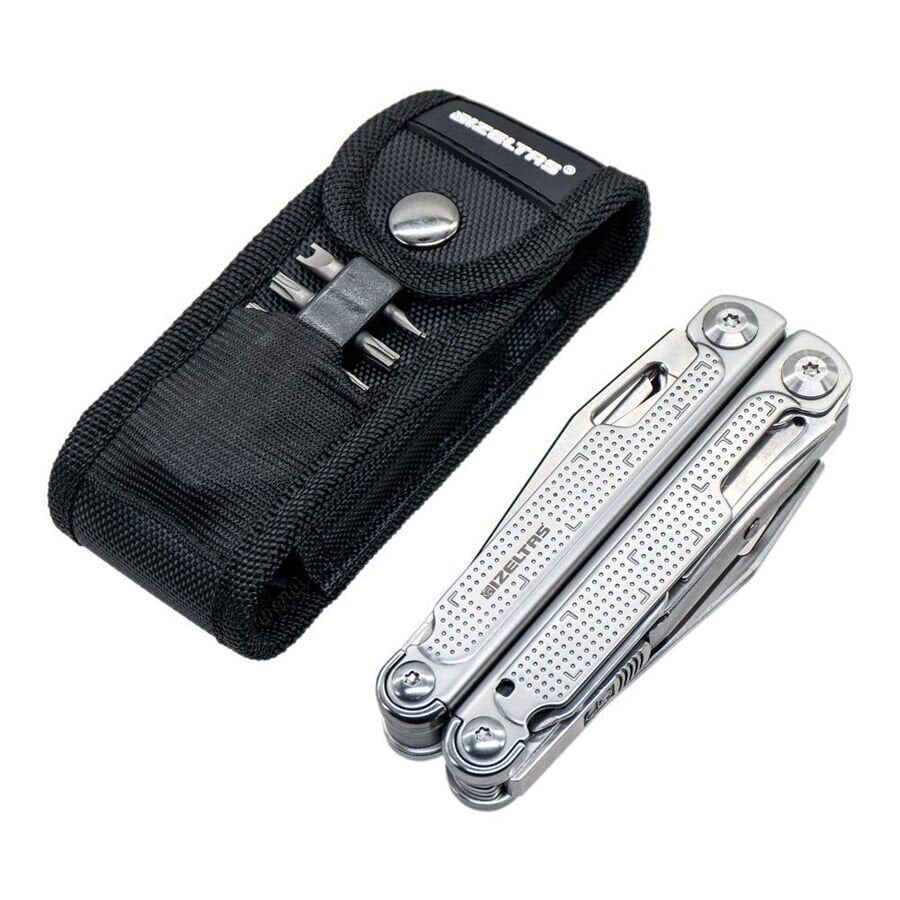 İzeltaş 14000005269 Multi Tool Pro 15 Fonksiyonlu 180 Mm