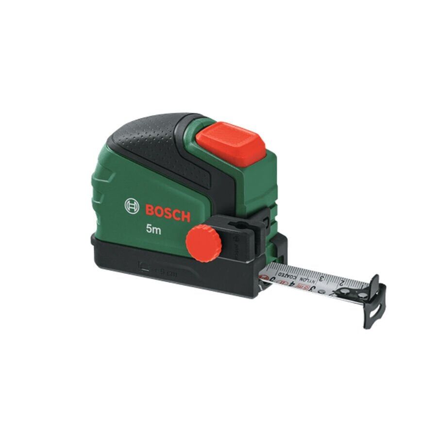 Bosch 1600A03318 Şerit Metre 5 Mt
